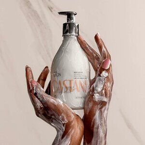 🙌 2/$55 NEW Natura Brasil Natura Ekos Castanha Body Lotion Full Size 400mL